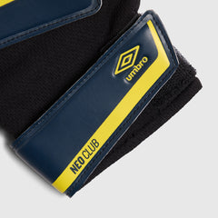 UMBRO Neo Club Glove - Junior