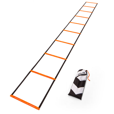 GOLME Speed + Agility PRO Ladder