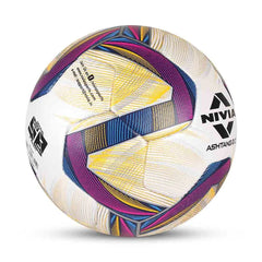 NIVIA Ashtang 2.0 Football - Size 5 [FIFA Quality Pro]