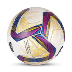 NIVIA Ashtang 2.0 Football - Size 5 [FIFA Quality Pro]