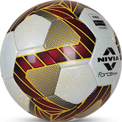 NIVIA Force Futsal Ball - Size 4 [FIFA Quality Pro]