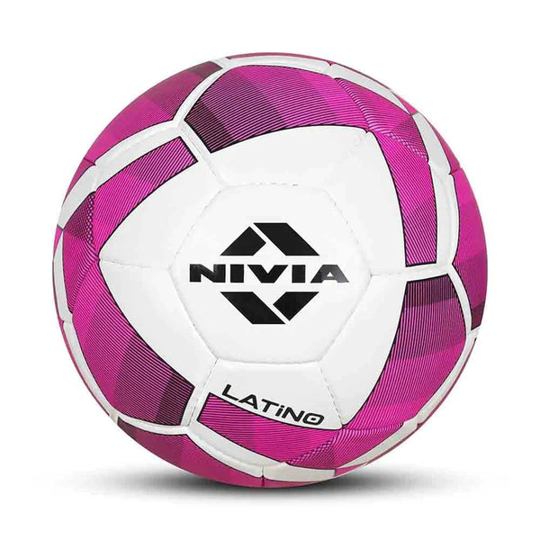 NIVIA Football Latino - Size 4/5