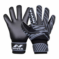 NIVIA Spider Goal Keeping Gloves