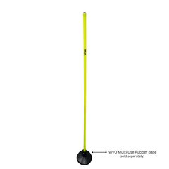 VIVO Spike Pole 25mm (Set of 4pcs)