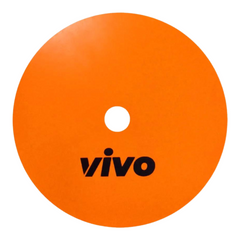 Vivo Round Flat Markers