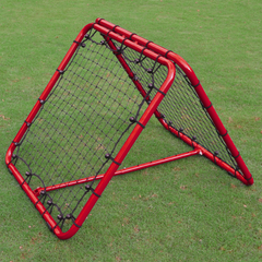 VIVO Ultra Dual Rebounder - 85cm x 85cm