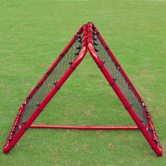 VIVO Ultra Dual Rebounder - 85cm x 85cm