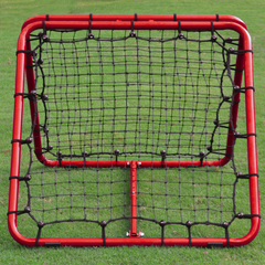 VIVO Ultra Dual Rebounder - 85cm x 85cm