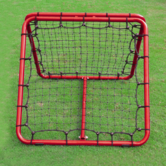 VIVO Ultra Dual Rebounder - 85cm x 85cm