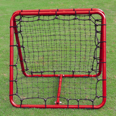 VIVO Ultra Dual Rebounder - 85cm x 85cm