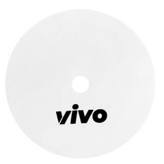 Vivo Round Flat Markers