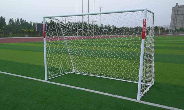 PRE-ORDER: Portable Aluminium Soccer Goal – Pro Football Group