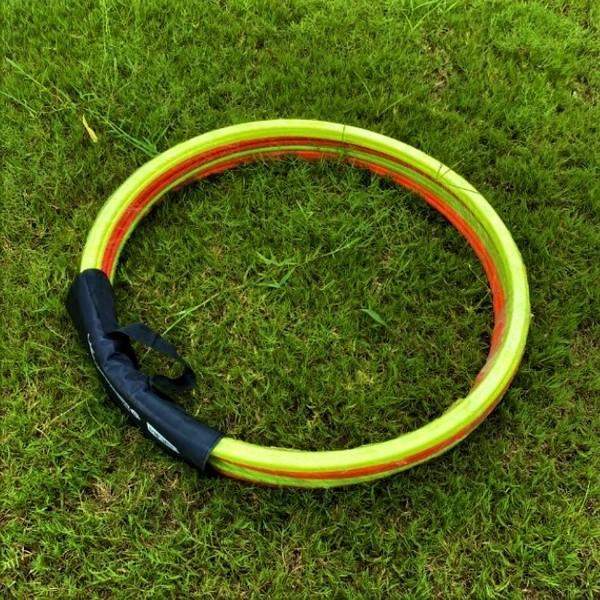 Speed Ring - Set of 12 with Carry Strap-Pro Football Group-All Football,Goals,skill trainer