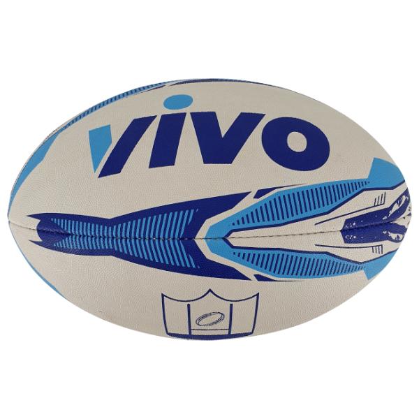 VIVO Ultra Trainer Rugby League Ball [Sizes 3-5] – Pro Football Group